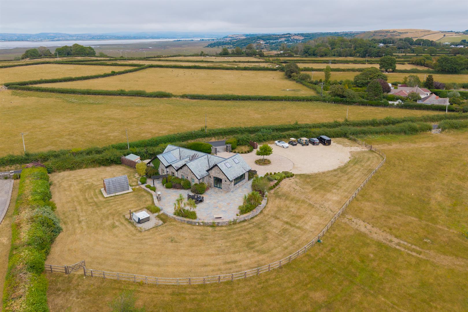 Mulberry House, Oldwalls, Llanrhidian, Swansea, SA3 1HB
